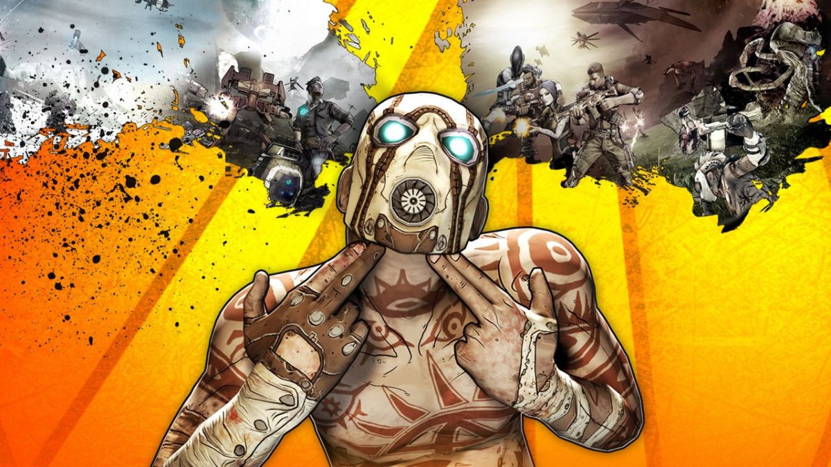 Borderlands 3