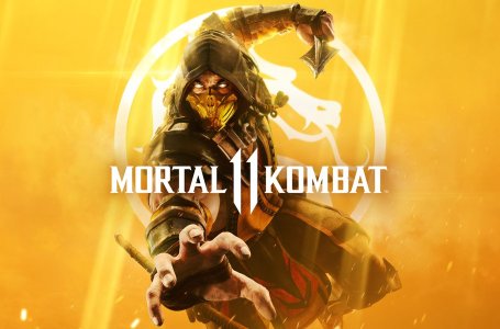  Mortal Kombat 11 DLC Characters Potentially Leaked 