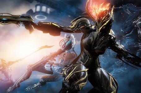  TennoCon 2020 celebrates all things Warframe on July 11 