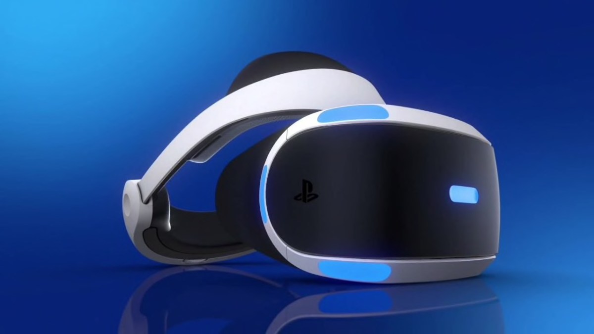 PlayStation VR 2 Might Be Getting Multiple Models