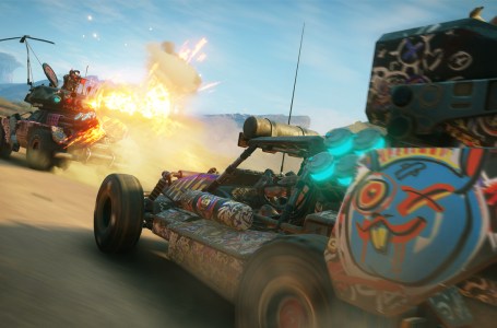  How To Change The Difficulty Setting in Rage 2 