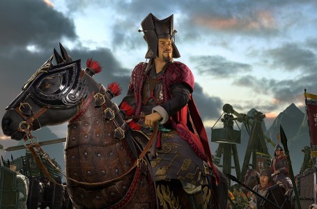  Total War: Three Kingdoms Campaign Mode Review 