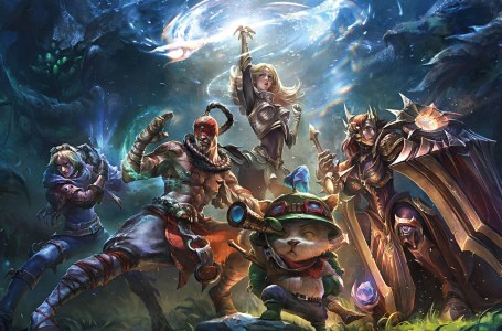  The best MOBA games of all time 