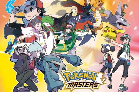  Pokémon Masters to be fully revealed in stream this Thursday 