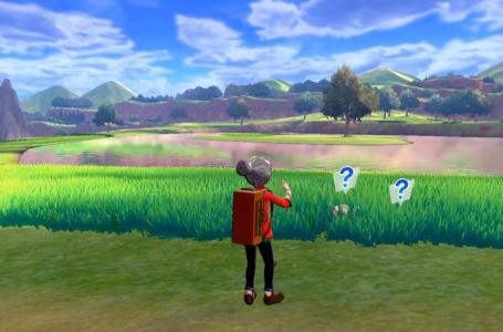  Here is everything we know about the Wild Area in Pokémon Sword & Shield 