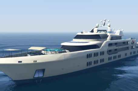  The 10 most expensive boats in GTA Online, and how much they cost 