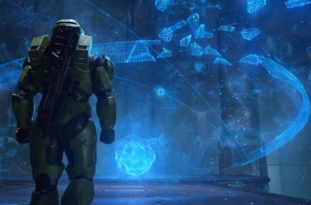  Halo Infinite Animations Crafted At Mass Effect Andromeda’s Sperasoft 