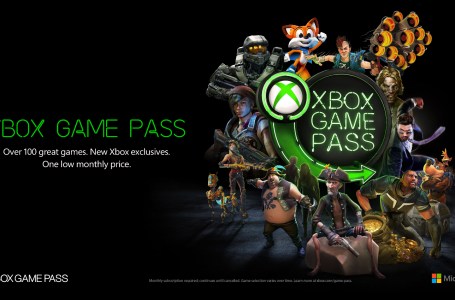  Xbox Game Pass Not Raising Subscription Price Anytime Soon 