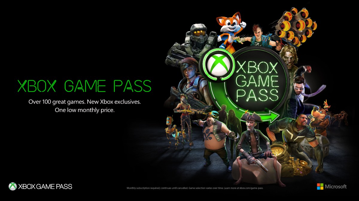 Xbox Game Pass Not Raising Subscription Price Anytime Soon