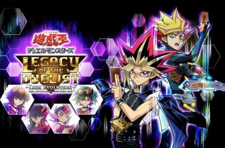  Yu-Gi-Oh! Legacy of the Duelist: Link Evolution Review – Dueling Done Right 