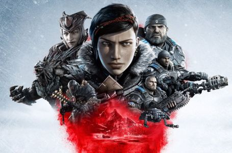  How Gears 5 Campaign Was Inspired By Open World Games 