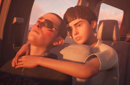  Life is Strange 2 Episode 4 “Faith” Review 