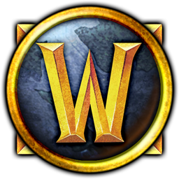 Wow logo