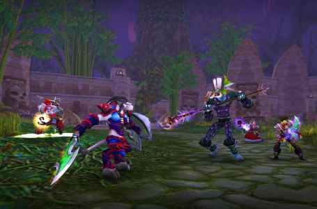  World of Warcraft Classic: Best and Worst Specializations 