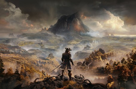  GreedFall Review – A Fun Time, But Nothing Ground Breaking 