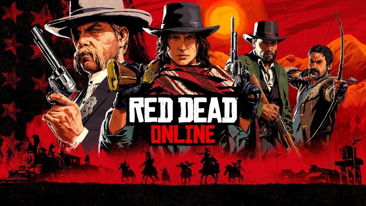 Red Dead Online Summer Update: What You Need To Know