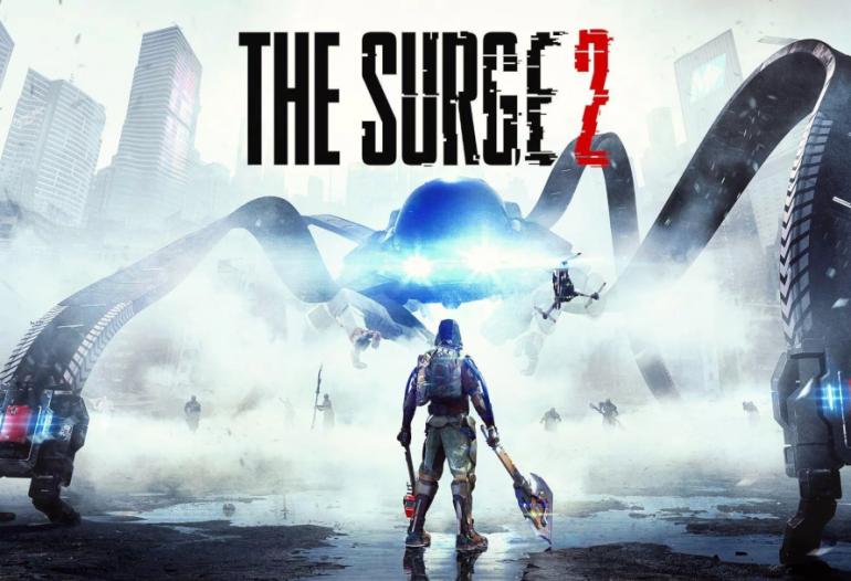 The Surge 2 Review