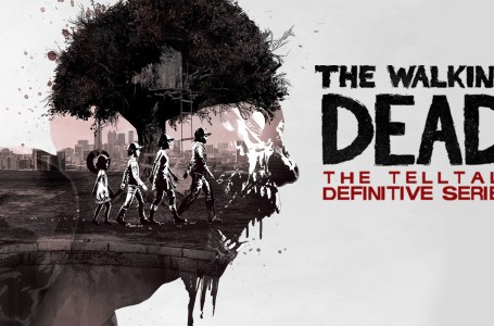  The Walking Dead: The Telltale Definitive Series Review 