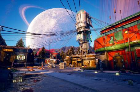  The 5 best companions in The Outer Worlds 