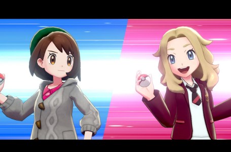  Pokemon Sword And Shield Are Ready For Preload In North America And Europe 