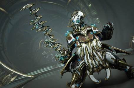  How To Get Primed Mods In Warframe 