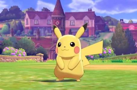  How to Change A Pokémon’s Nickname in Sword And Shield 