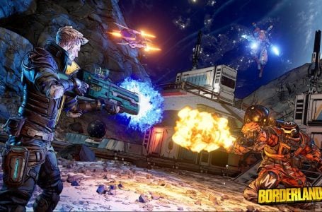  Borderlands 3 Update Brings New End Game Mission and More 