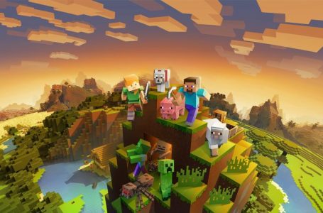  33 Percent of People Who Have Bought Minecraft Never Opened Their Inventory 