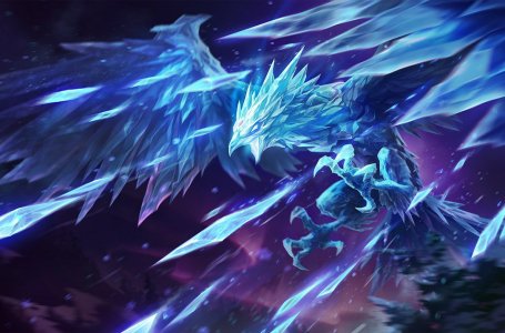  League of Legends Season 10 Champion Guide: Anivia Tips and Tricks 