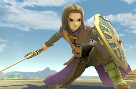  Getting Dragon Quest Characters Into Super Smash Bros. Ultimate Wasn’t Easy, Says Producer 