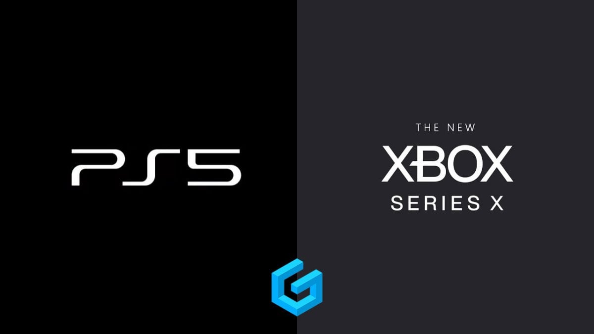 PS5 vs Xbox Series X