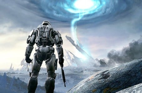  343 Industries Reveals New Halo: Infinite Art, Says 2020 Will Be a Big Year For the Franchise 