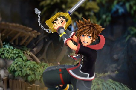  Kingdom Hearts 3 Could Be Coming to PC According to ReMind DLC Listing 