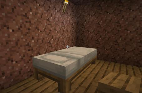  How to Make A Bed in Minecraft 