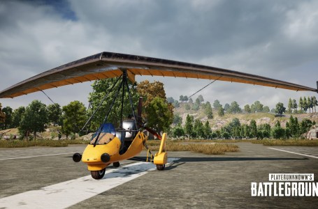 Chang Han Explains Why PUBG Early Access Is Not Available On PS4 