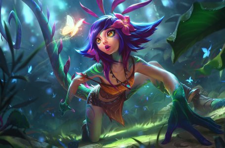  League of Legends Season 10 Champion Guide: Neeko Tips and Tricks 