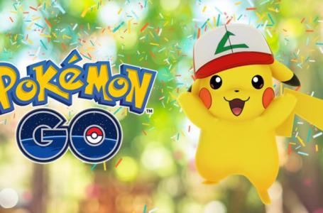  Pokemon Go Water Festival Adds Two New Shiny Pokemon 