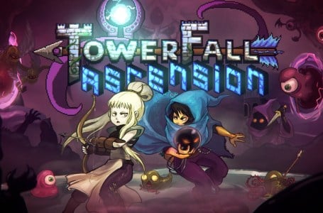  TowerFall Ascension Free on the Epic Games Store Until Dec. 21 