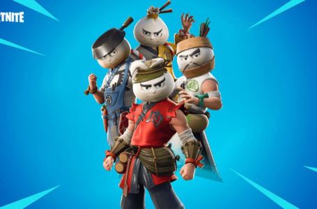  Epic Games Creative Director Wants To Bring Fortnite On Nintendo Switch 