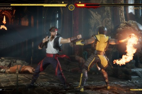  Mortal Kombat 11 – How to Link to Mobile Game And What Are The Rewards 