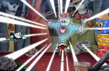  Enchanted Portals Trailer Showcases a Magical Cuphead Clone 