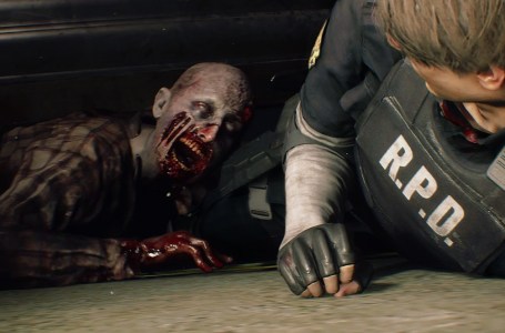  Resident Evil 2 Remake Weapons Locations | Where To Find All 11 Weapons 