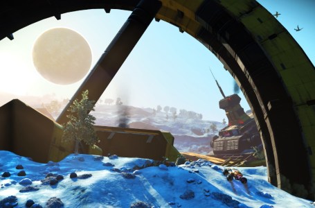  No Man’s Sky Brings the Digital Boogie with New Music Creation Tool 