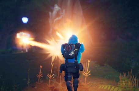  Where to Find the Hidden E in the Dive Loading Screen in Fortnite Week 8 