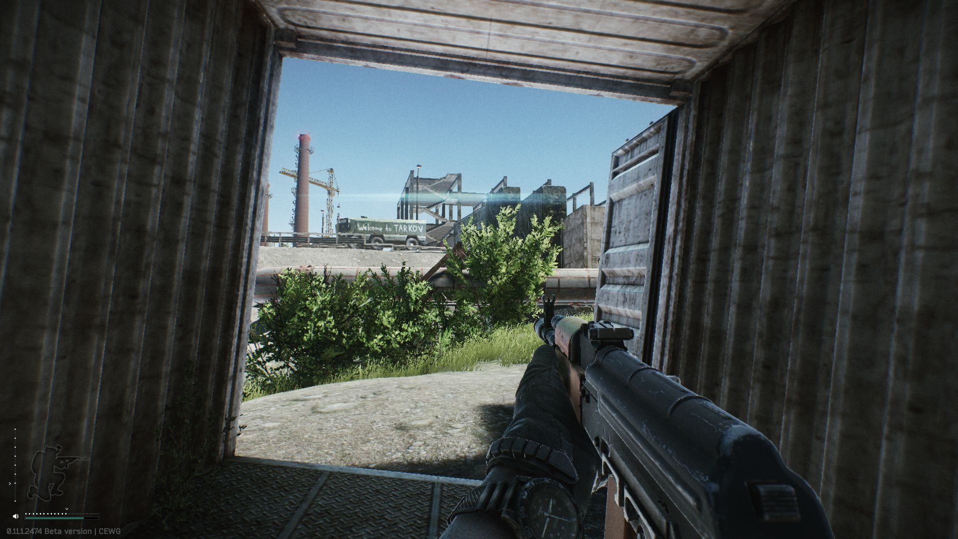 How to Get Escape from Tarkov Twitch Drops Gamepur