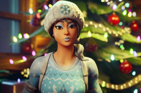  Fortnite Update 11.31 Patch Notes 