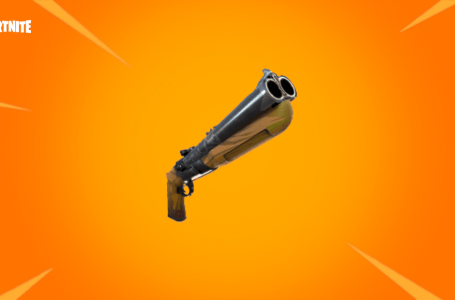  What Fortnite Weapons Will Be Unvaulted for Winterfest? 