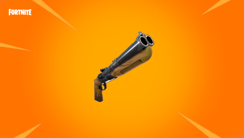 What Fortnite Weapons Will Be Unvaulted For Winterfest Gamepur 4762