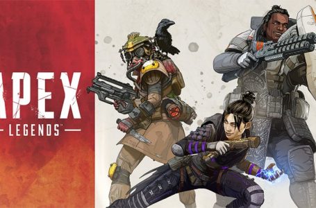  Apex Legends Valentine’s Day Skin Causing Crashes On Xbox One, Fix Incoming, says Respawn 