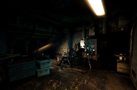  Frictional Games Has Begun to Tease Us About Their Next Title 